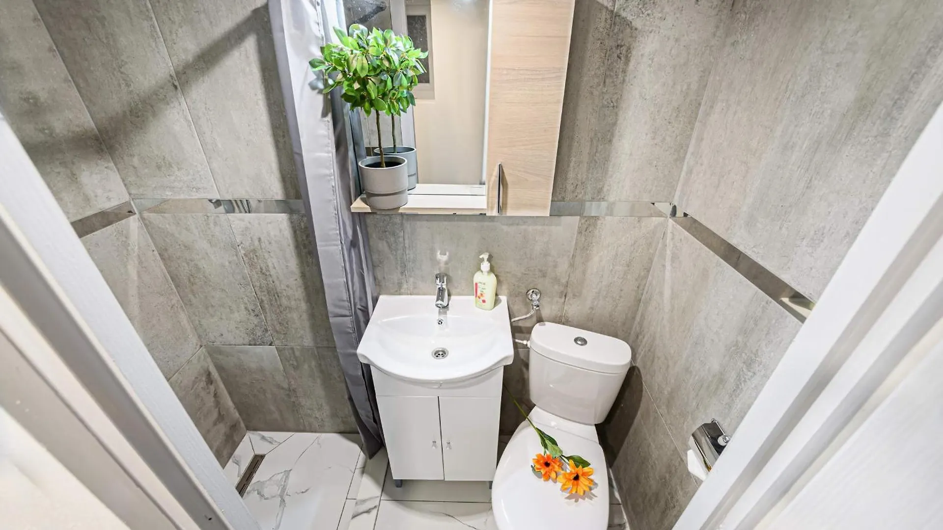 Berkocsis Street Citycentre Apartment Budapest