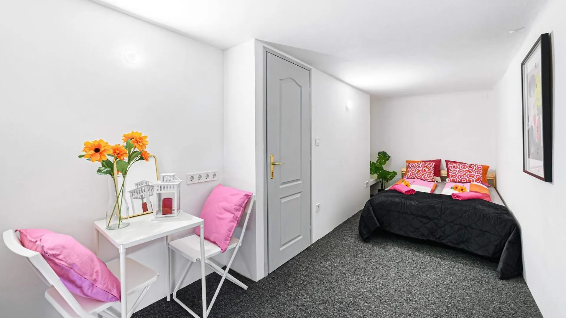 Berkocsis Street Citycentre Apartment Budapest 0*,