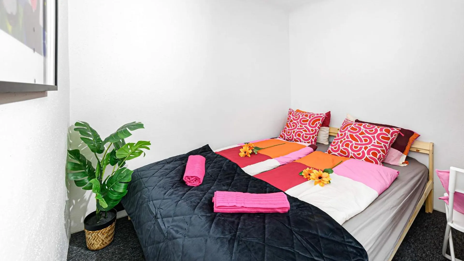 Berkocsis Street Citycentre Apartment Budapest